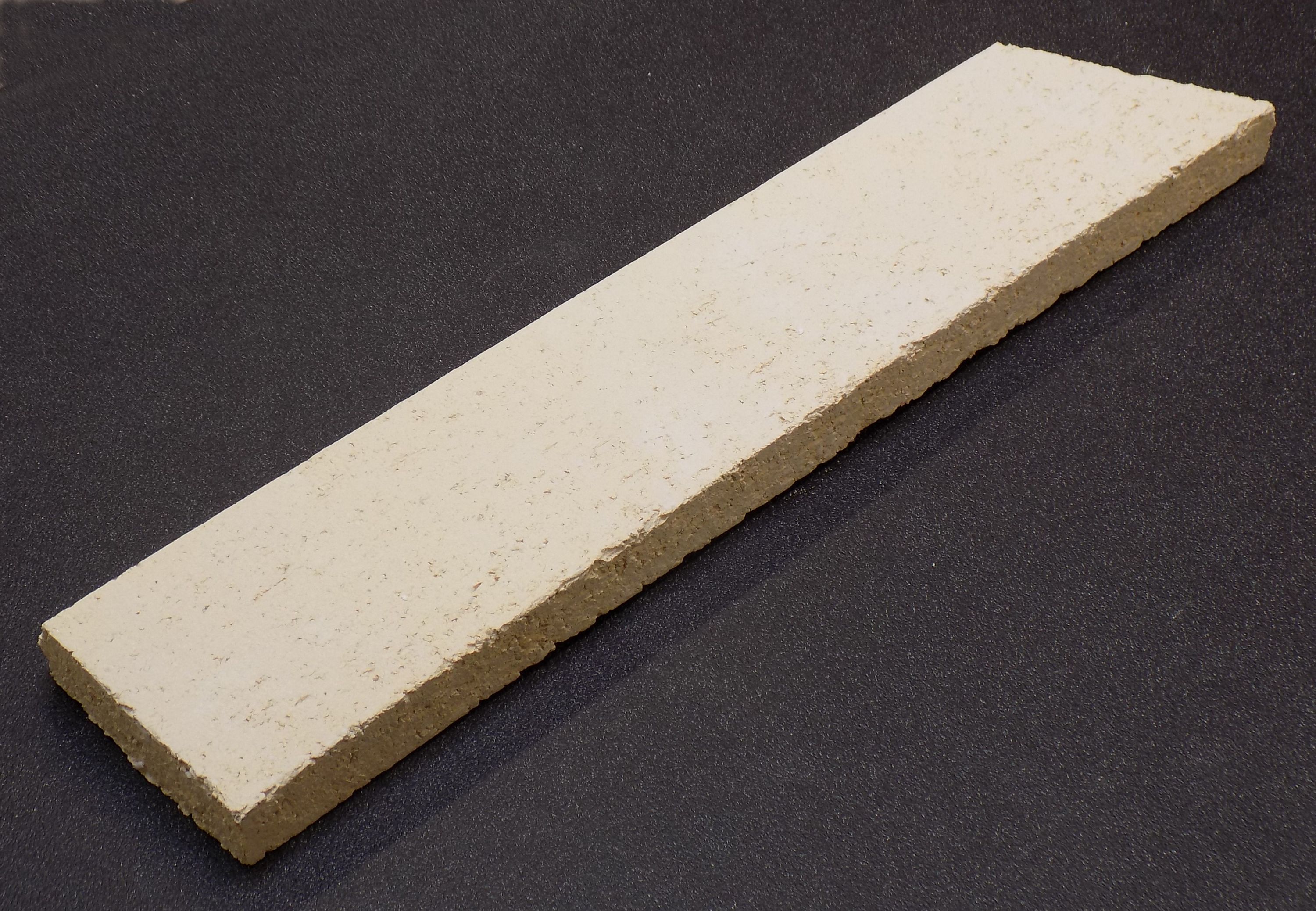 Novaline Arena XT Zijsteen rechts voorkant A
