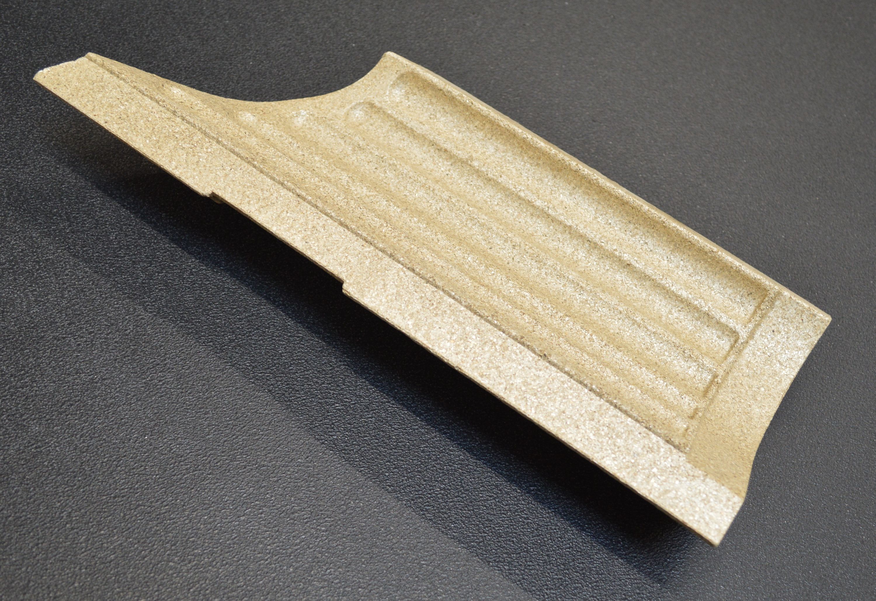 Termatech TT30GS Zijsteen links