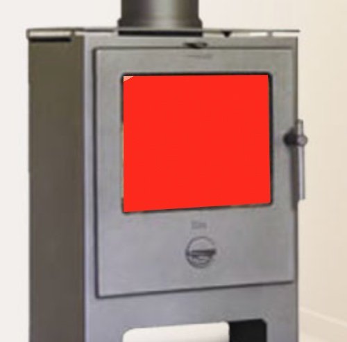 Heta Scan-Line 6 Glasruit