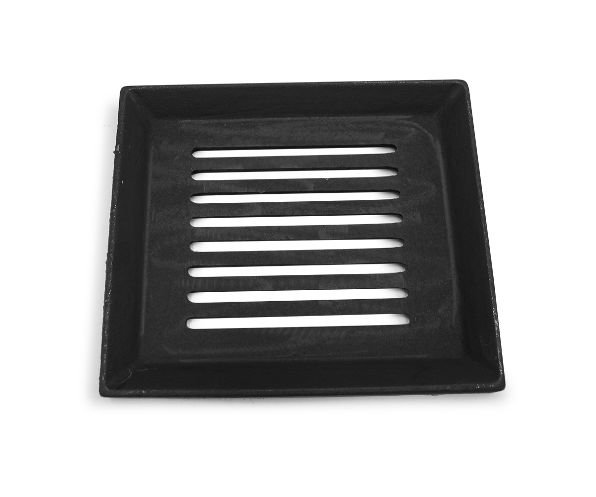 Fireplace Pucket Asrooster