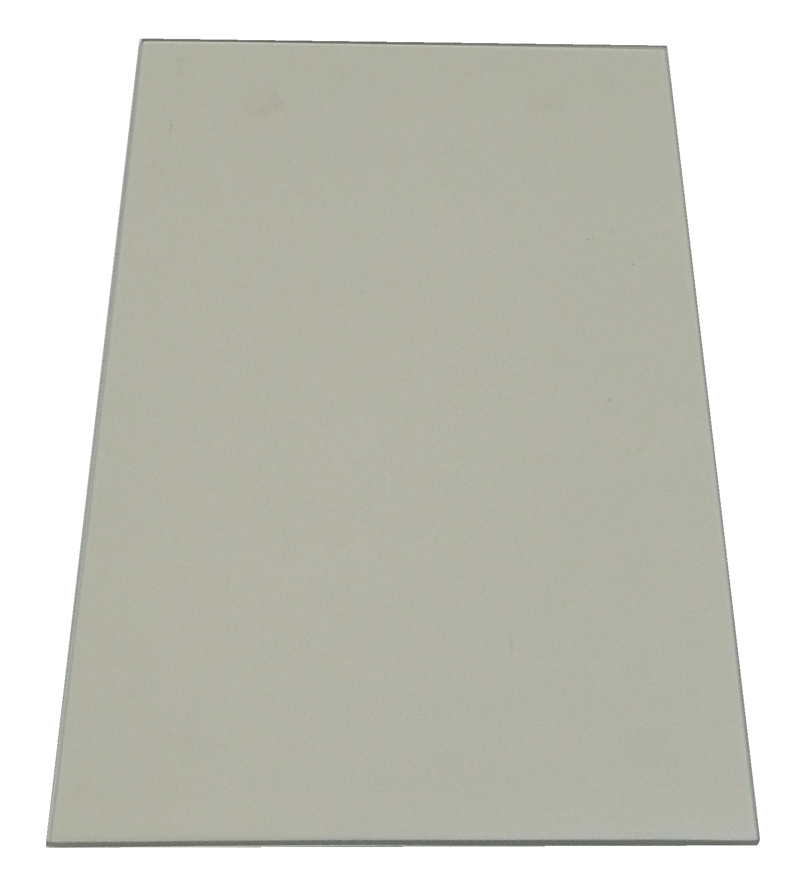 Justus P50-8 Glasruit midden A