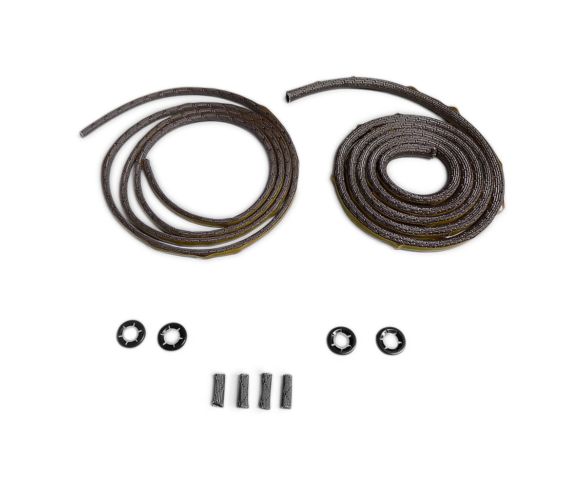ABC 15 Afdichting Set