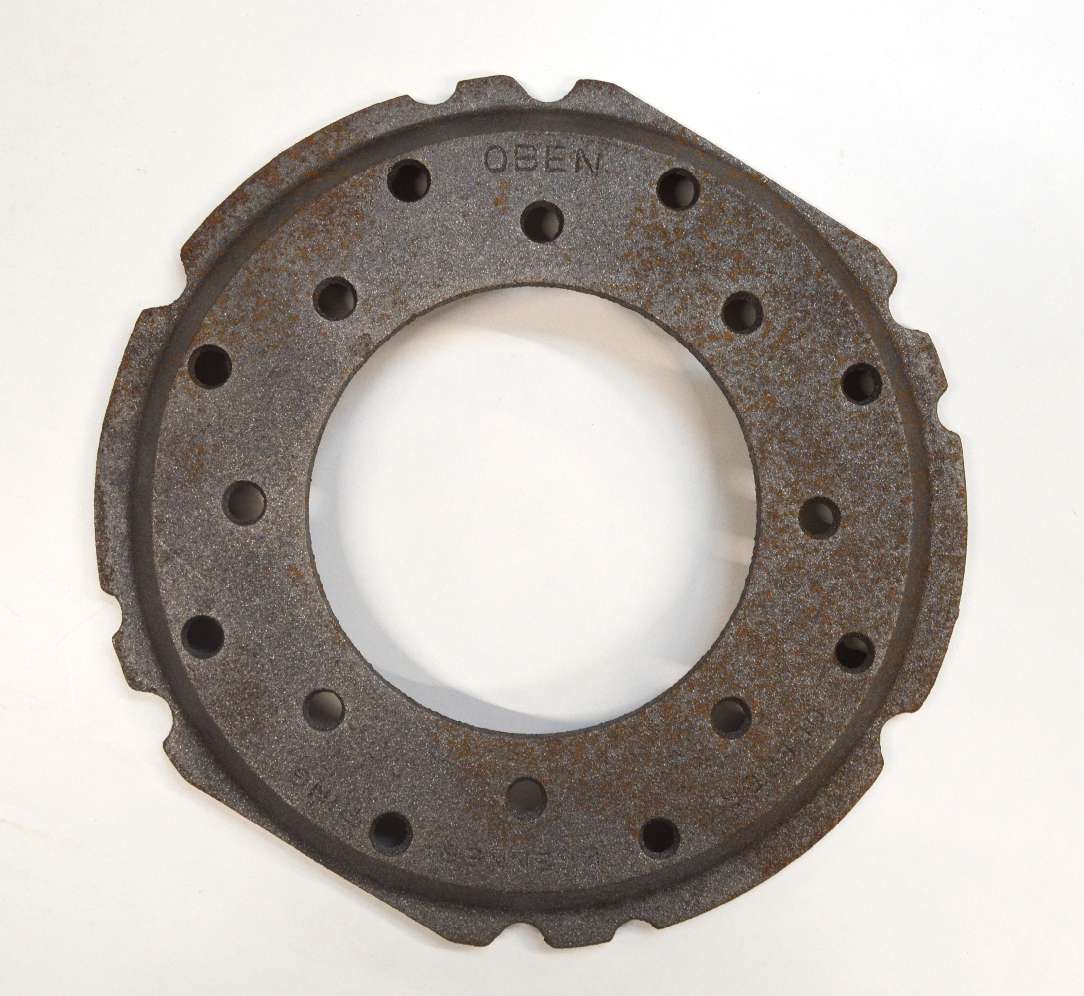 Haas-Sohn Duisburg 465.10 Branderring boven