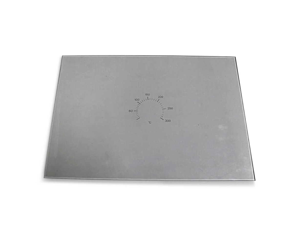 Wamsler K148 Glasruit buiten A
