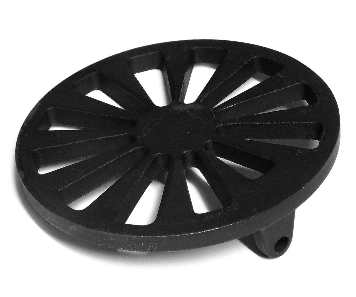 Attika Quadro Asrooster