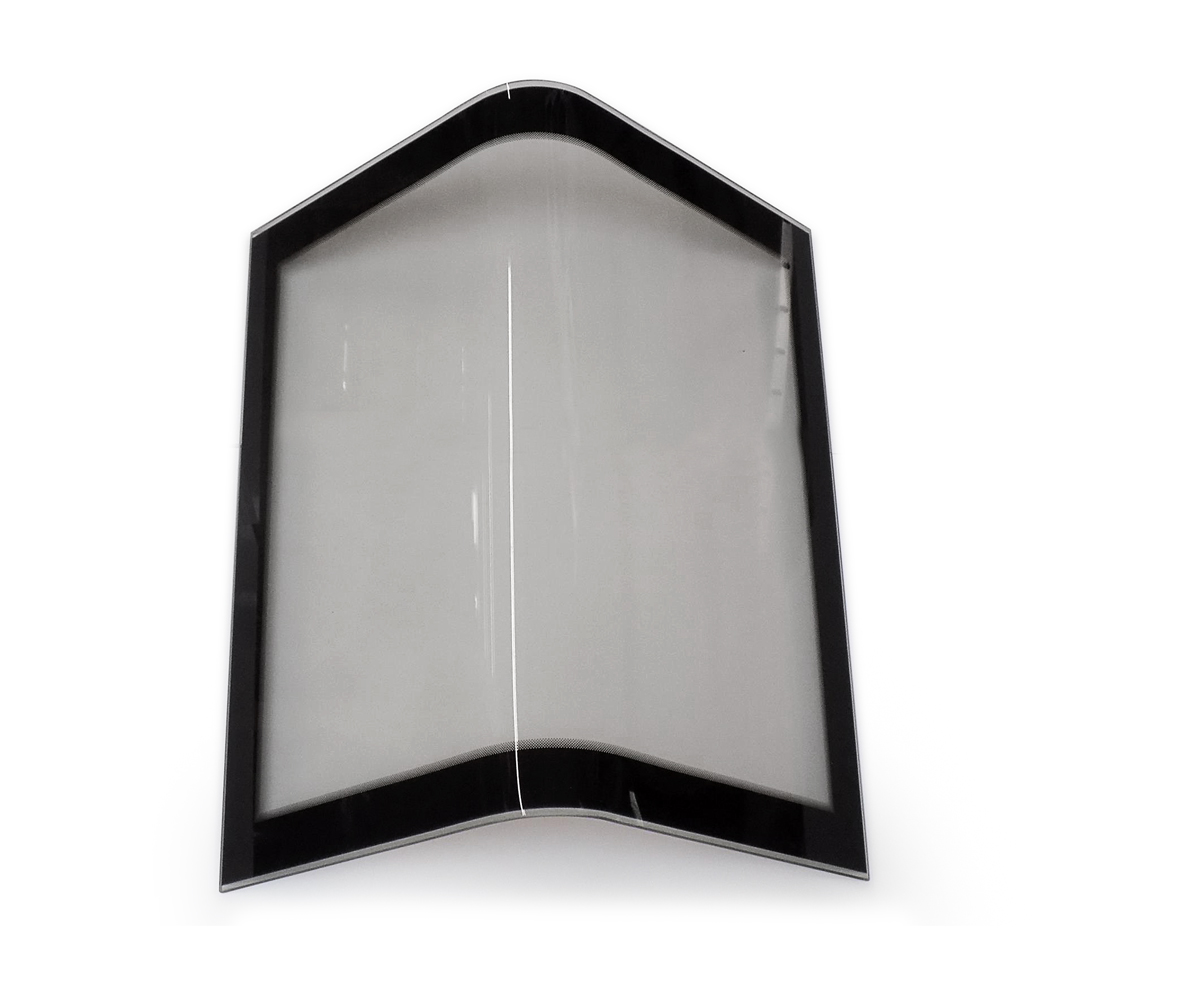 Spartherm Cubo M Glasruit