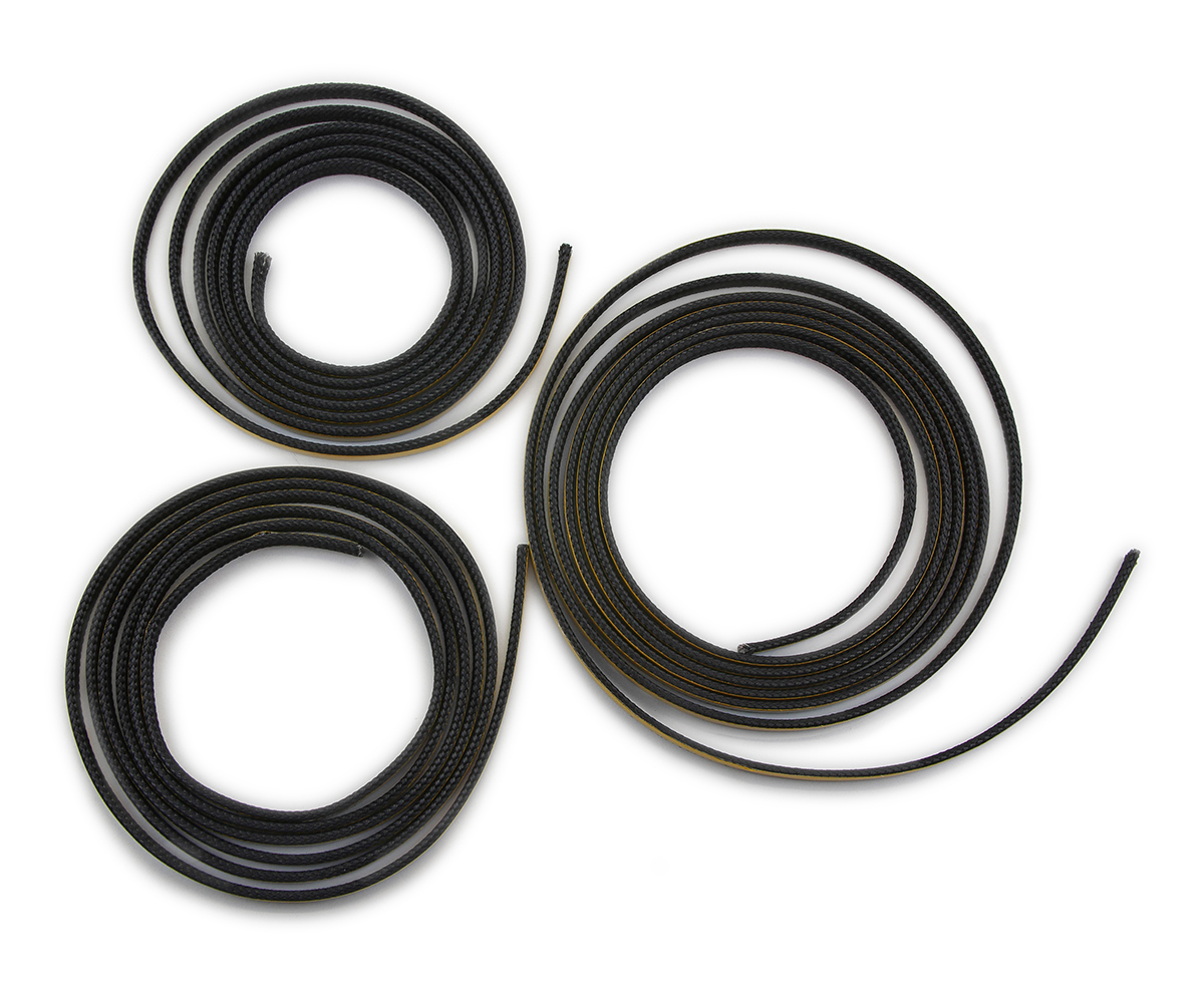 Austroflamm Pi-Ko glasruit afdichting Set