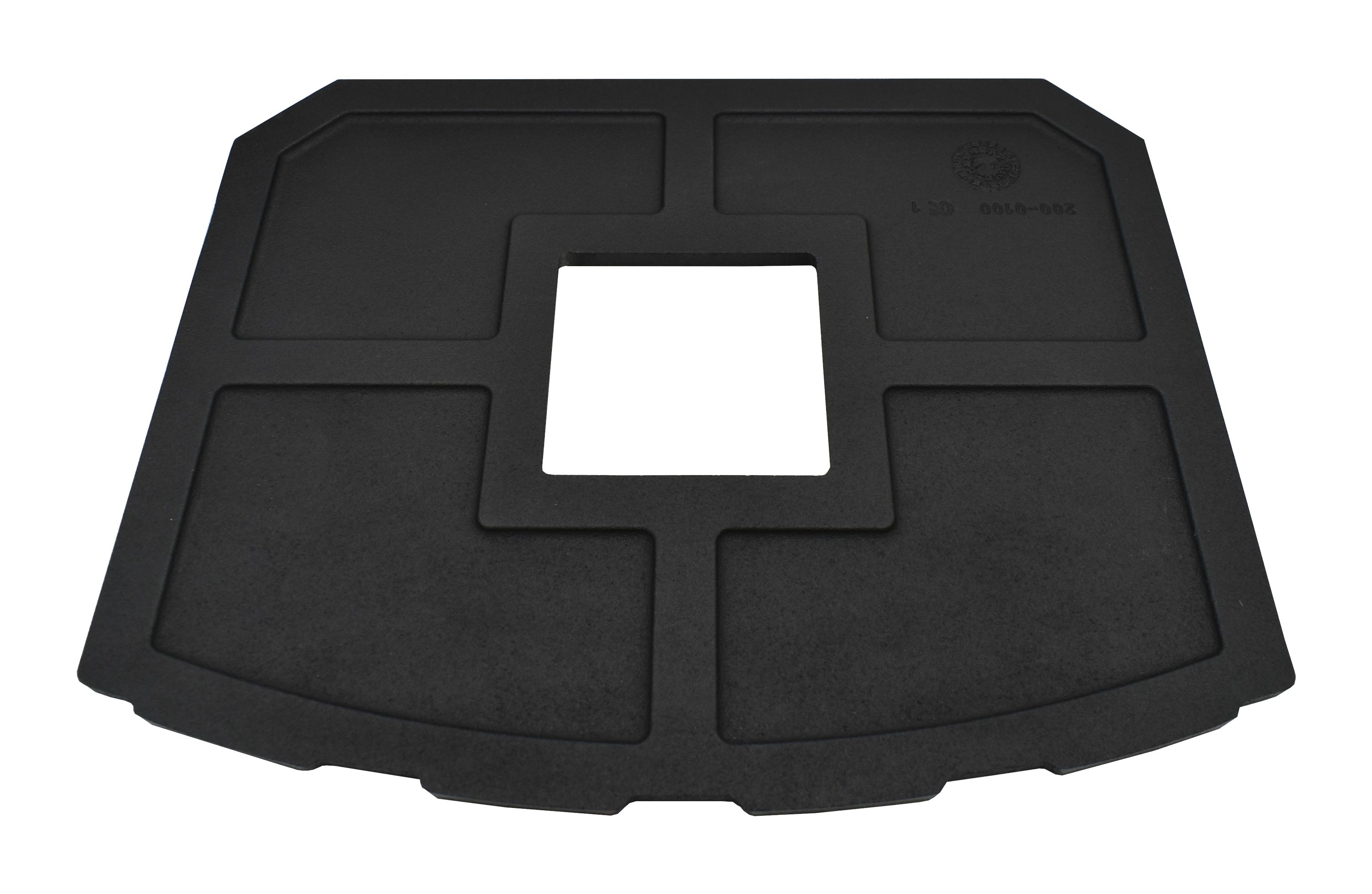 Lotus Mondo 3G Asrooster