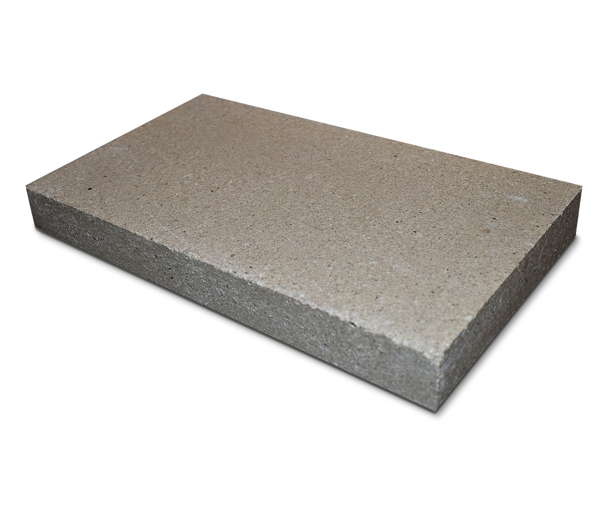 Wamsler Kasar KF 108 vlamplaat