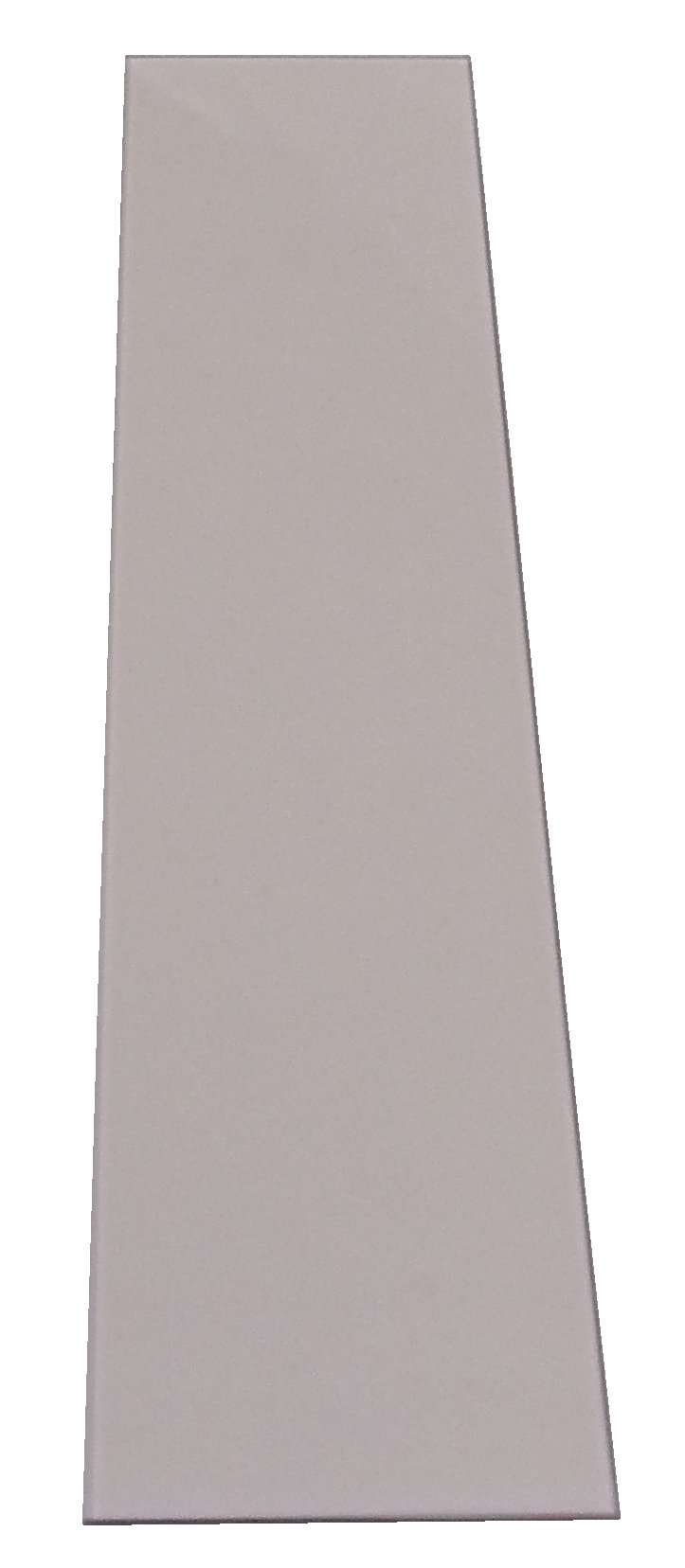 Justus P50-8 Glasruit links B