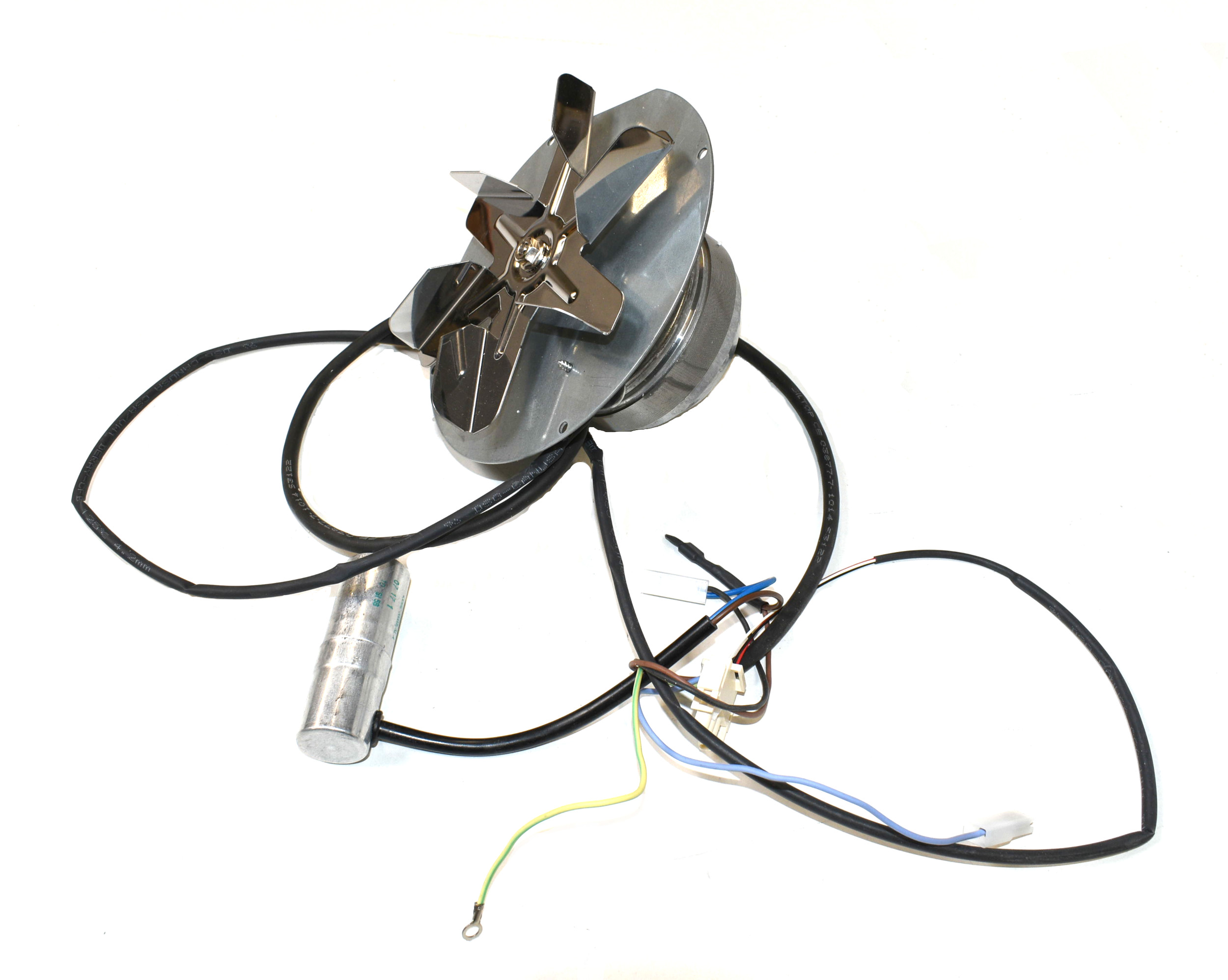 Olsberg Libera Afzuigventilator A