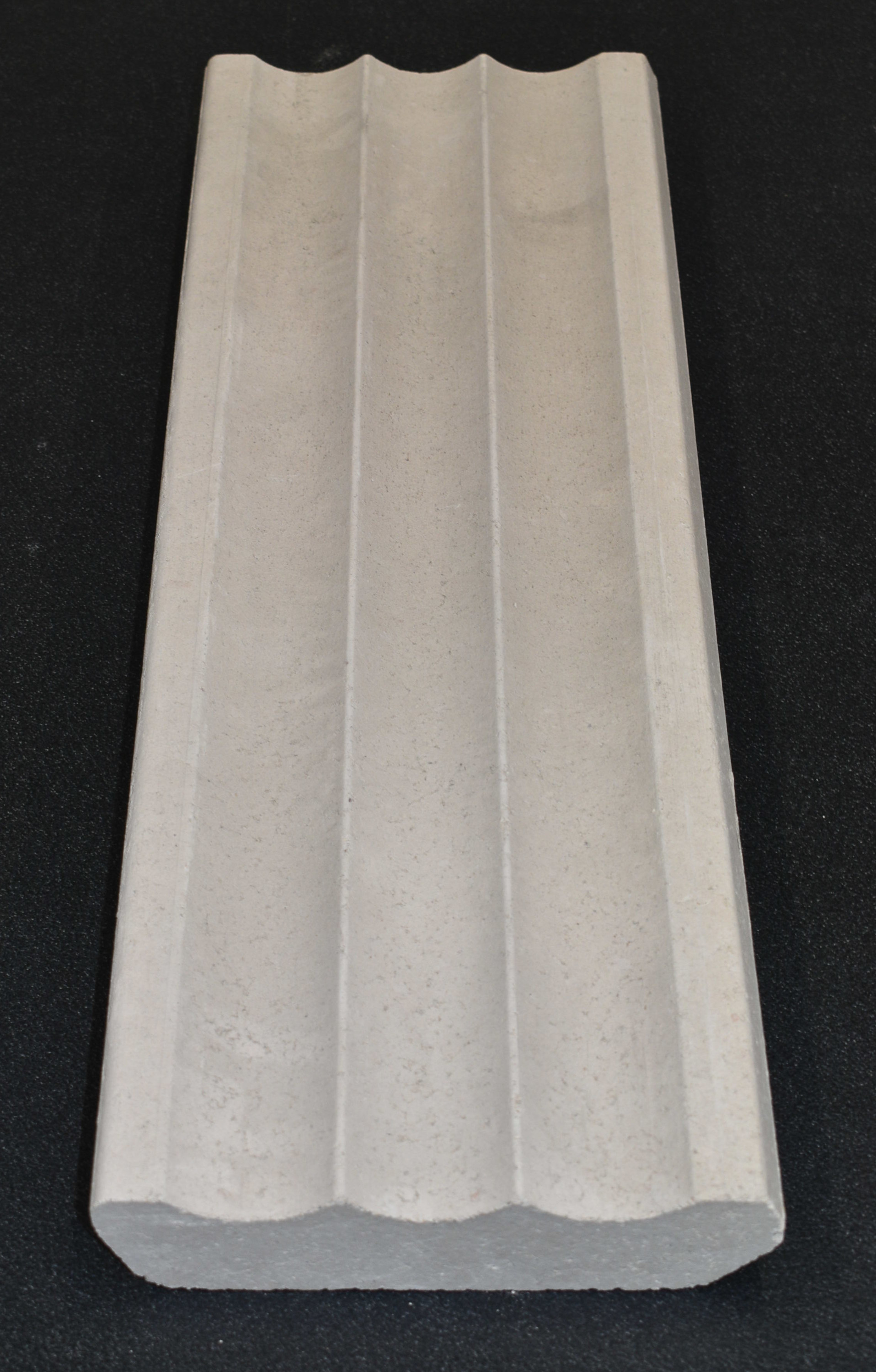 Spartherm Speedy E Zijsteen links voorkant B