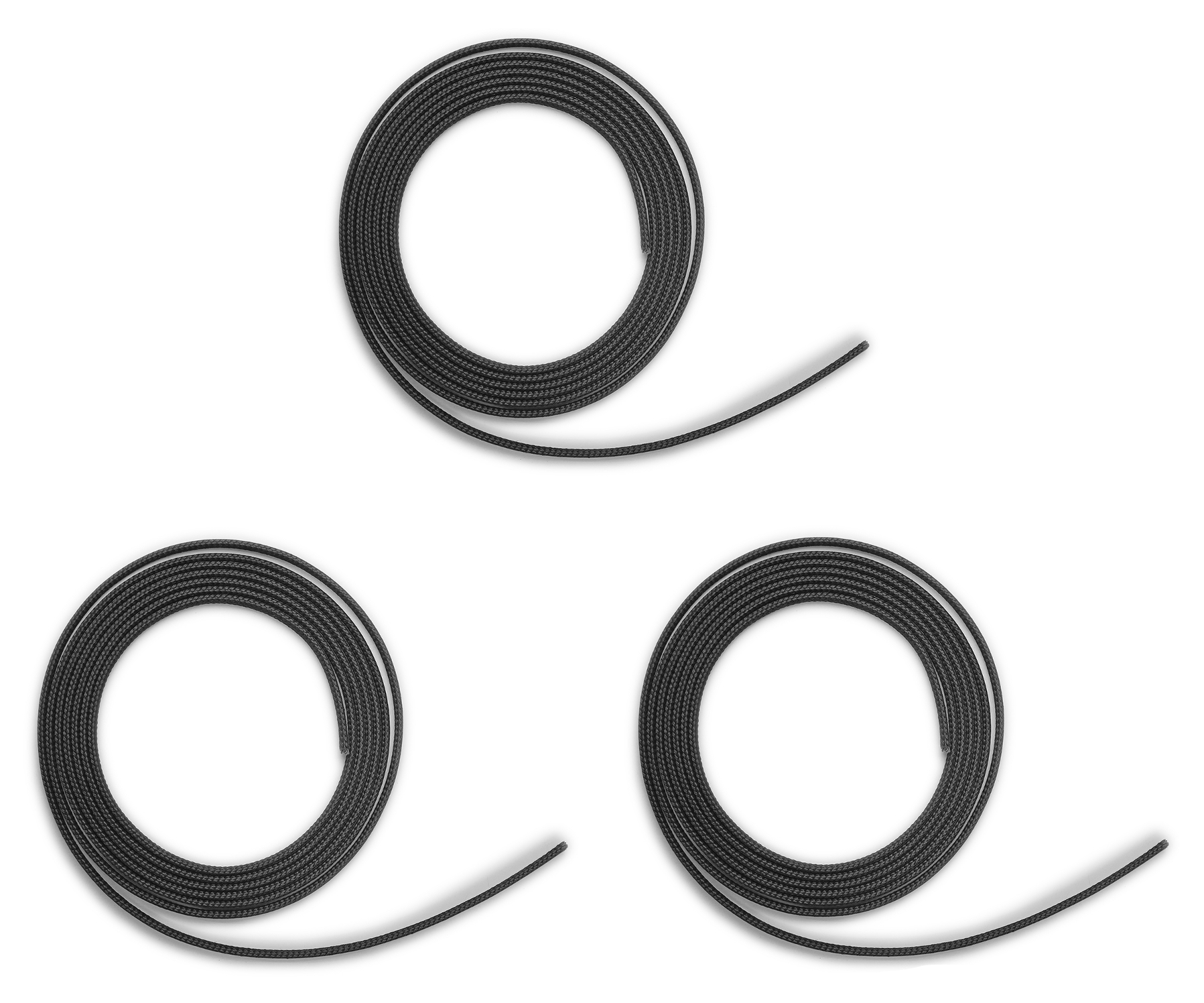 Drooff Mendolo 3 S glasruit afdichting Set