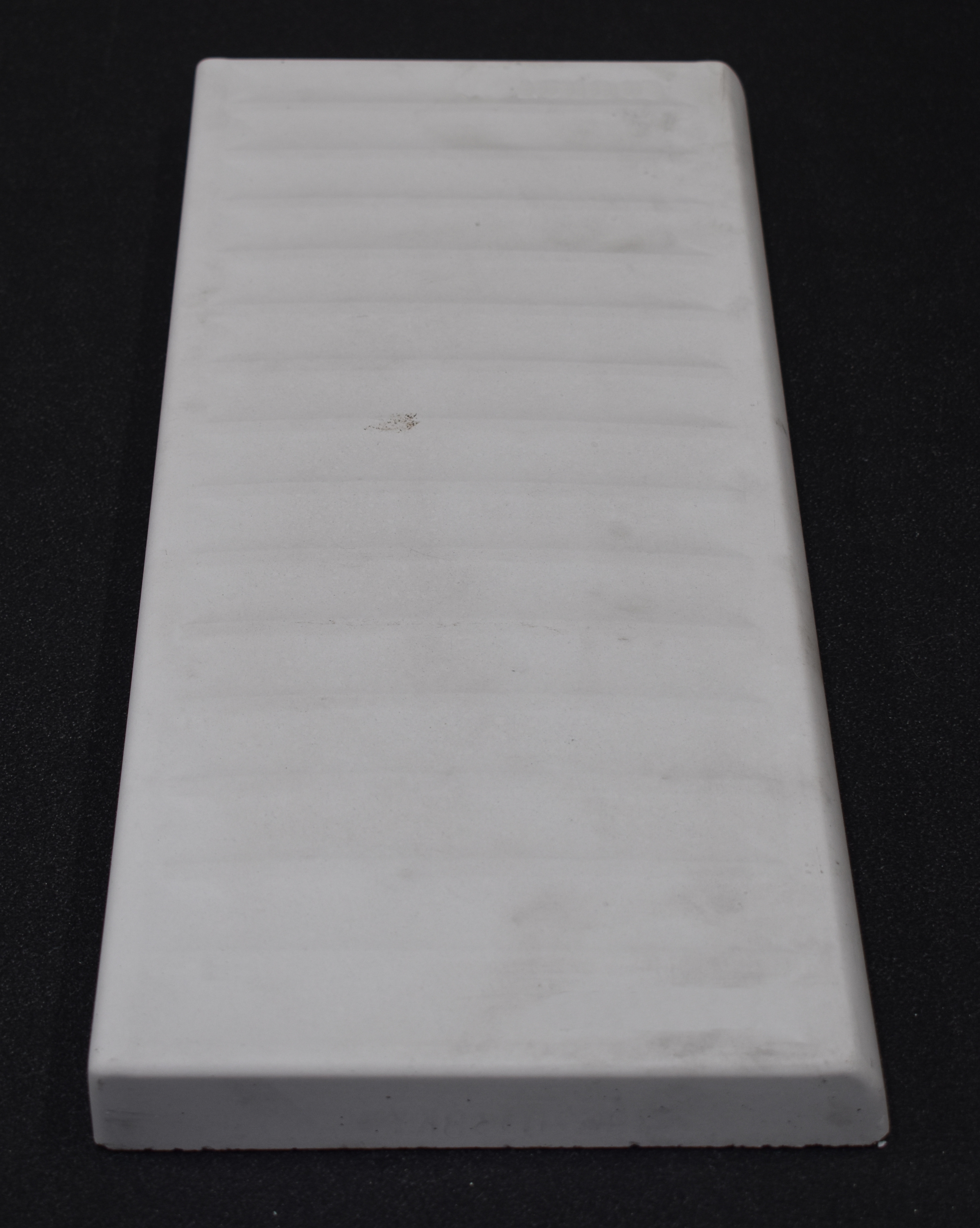 Austroflamm 55x55x51 K eck Zijsteen rechts