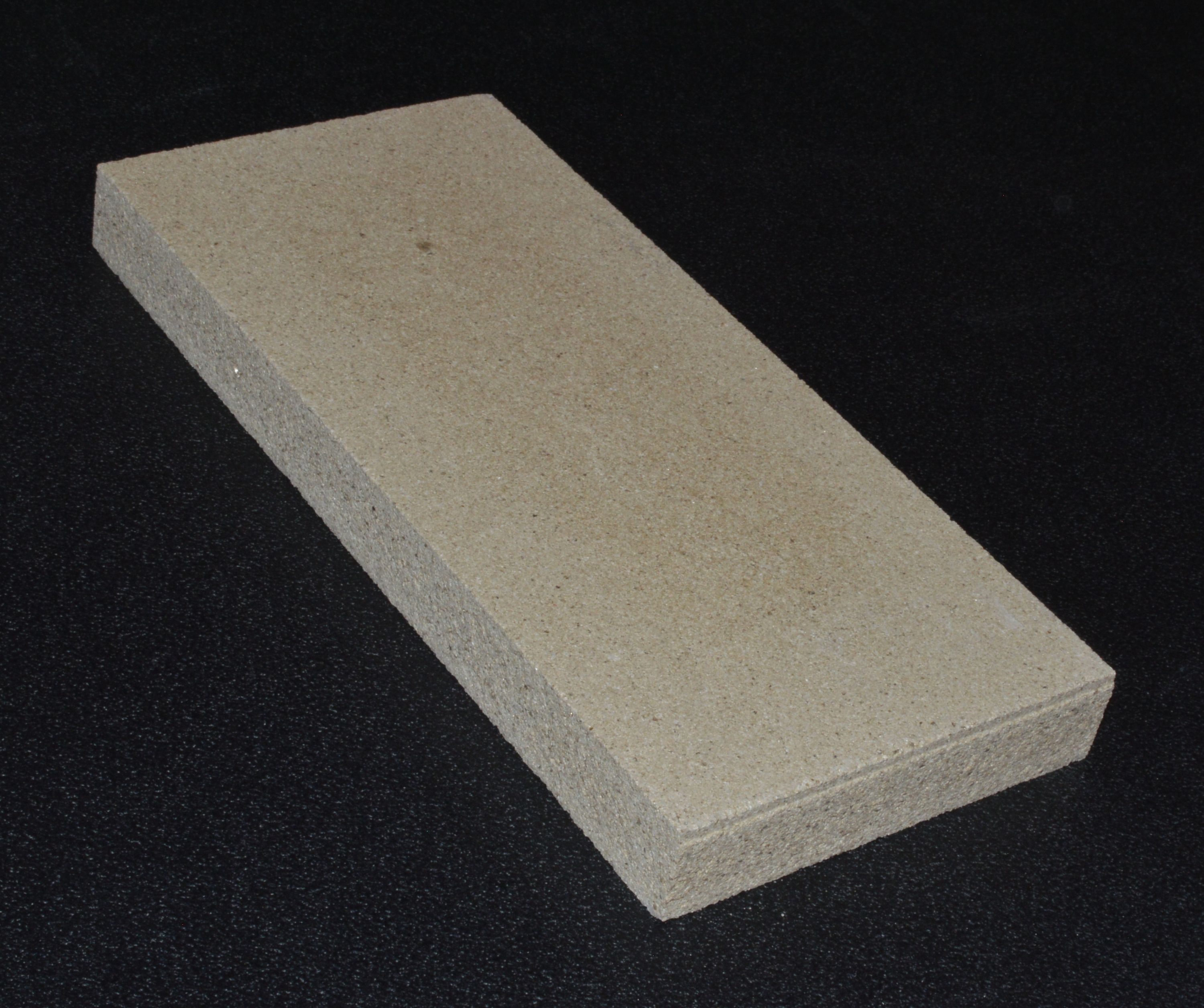 Eurotherm Rubin Zijsteen rechts voorkant B