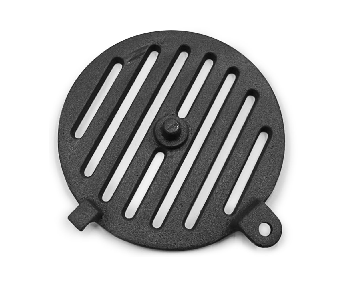 Techfire Hiri Asrooster