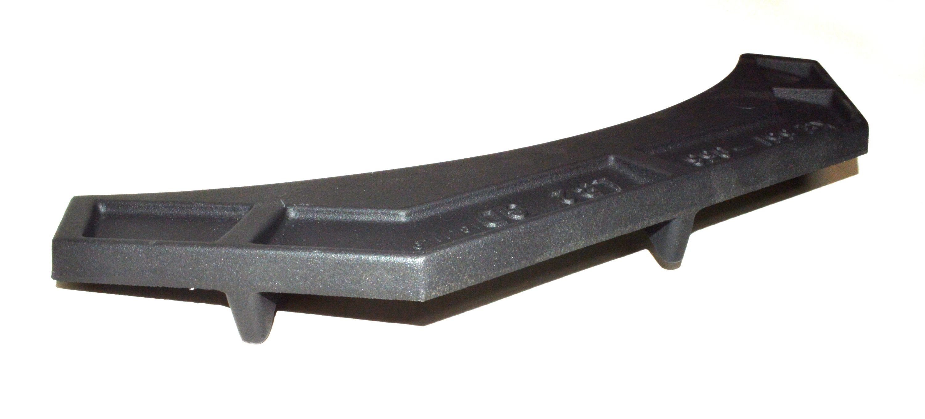 Leda Madura 301 Luchtkastdeksel