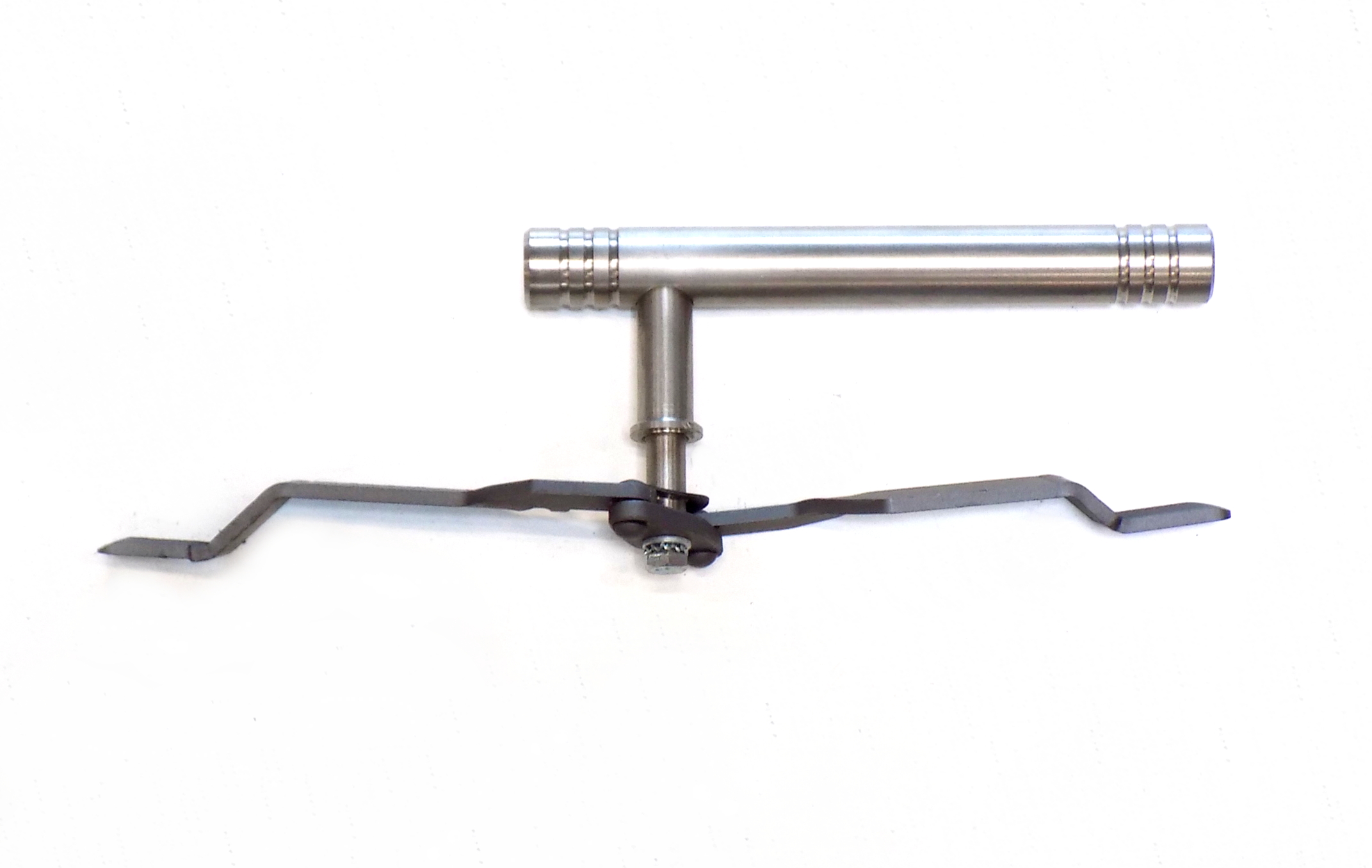 Caminos Trend Deurklink verbrandingskamer deurklink Set