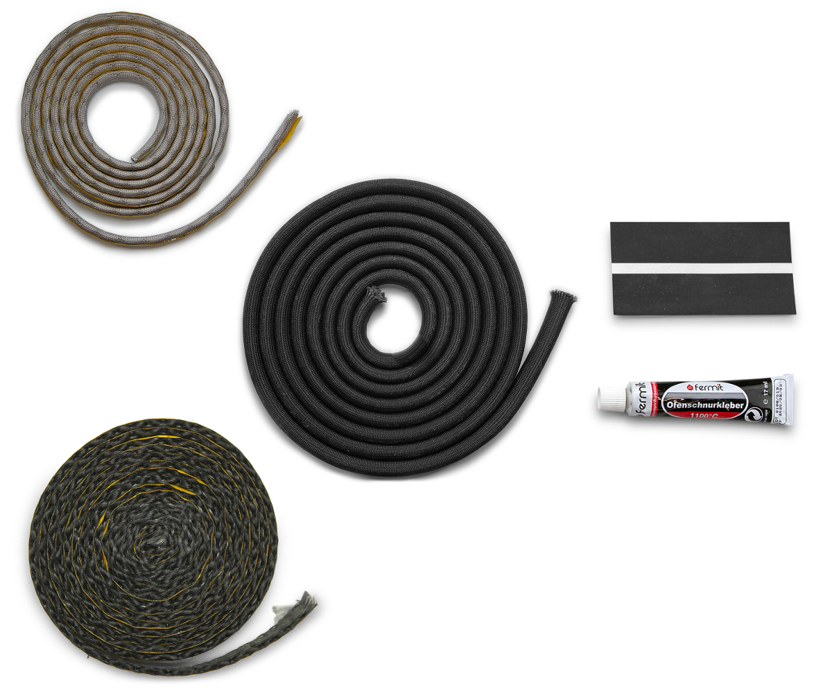 Attika Viva Front Afdichting Set