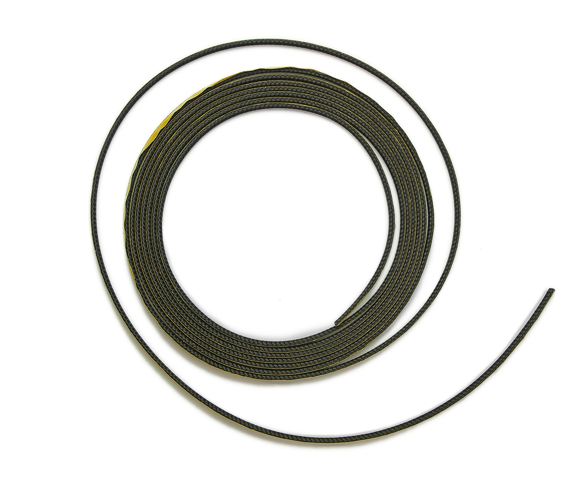 Romotop Luanco glasruit afdichting