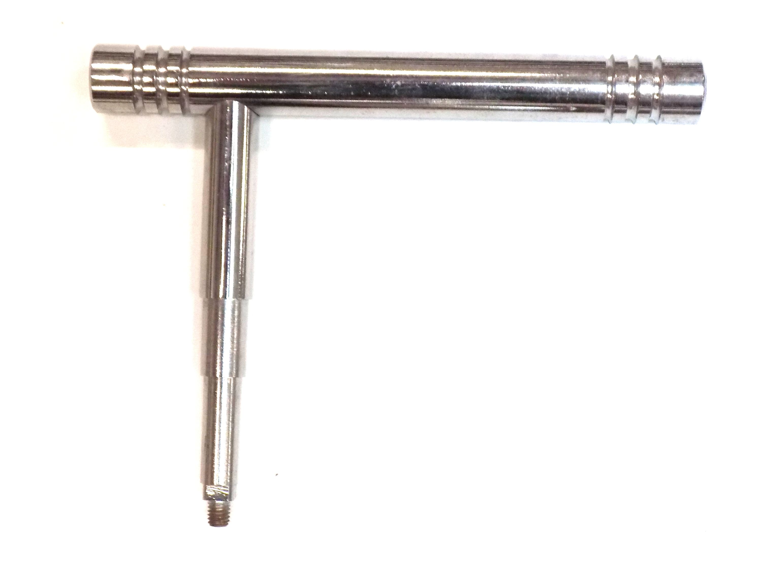 Caminos Nimbus Deurklink