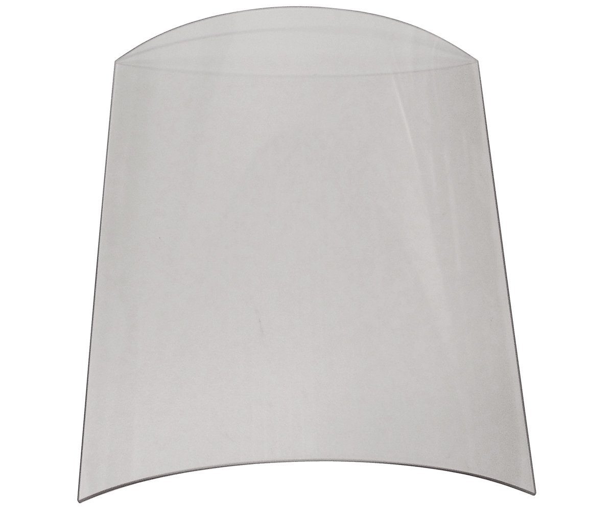 Justus Faro Glasruit