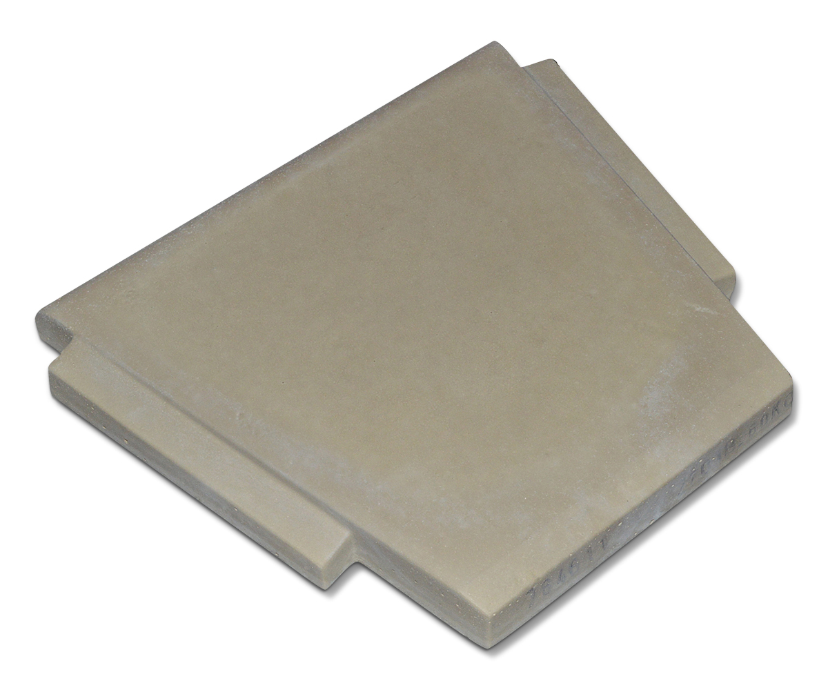 Austroflamm Ceres 450/570 vlamplaat G