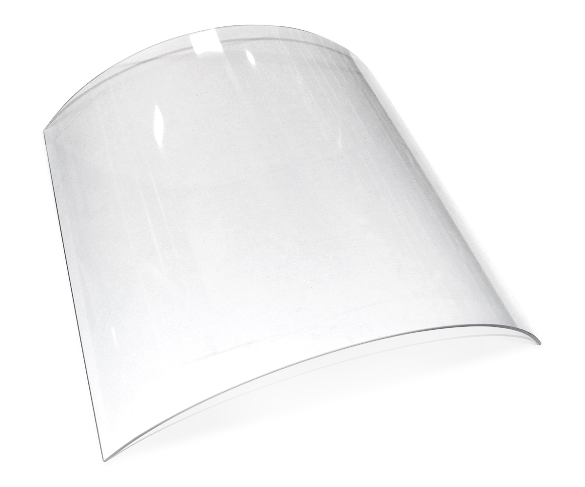 Toon alle kachelglas