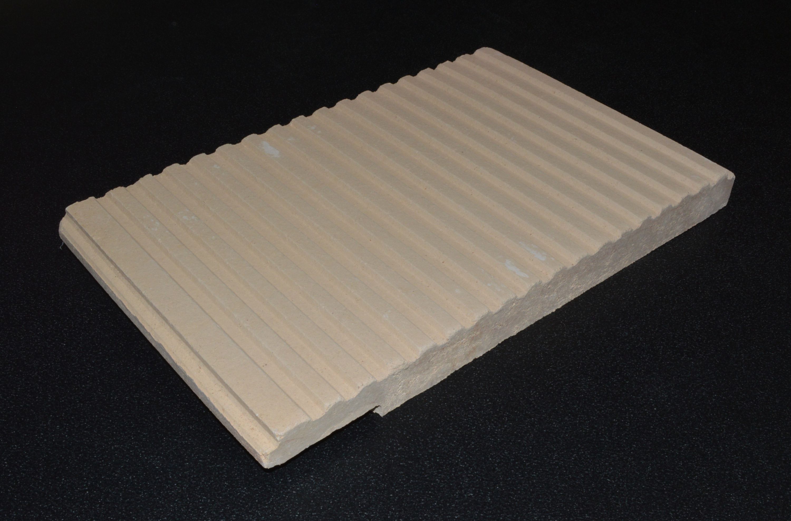Brunner HKD 2.2 Zijsteen links midden