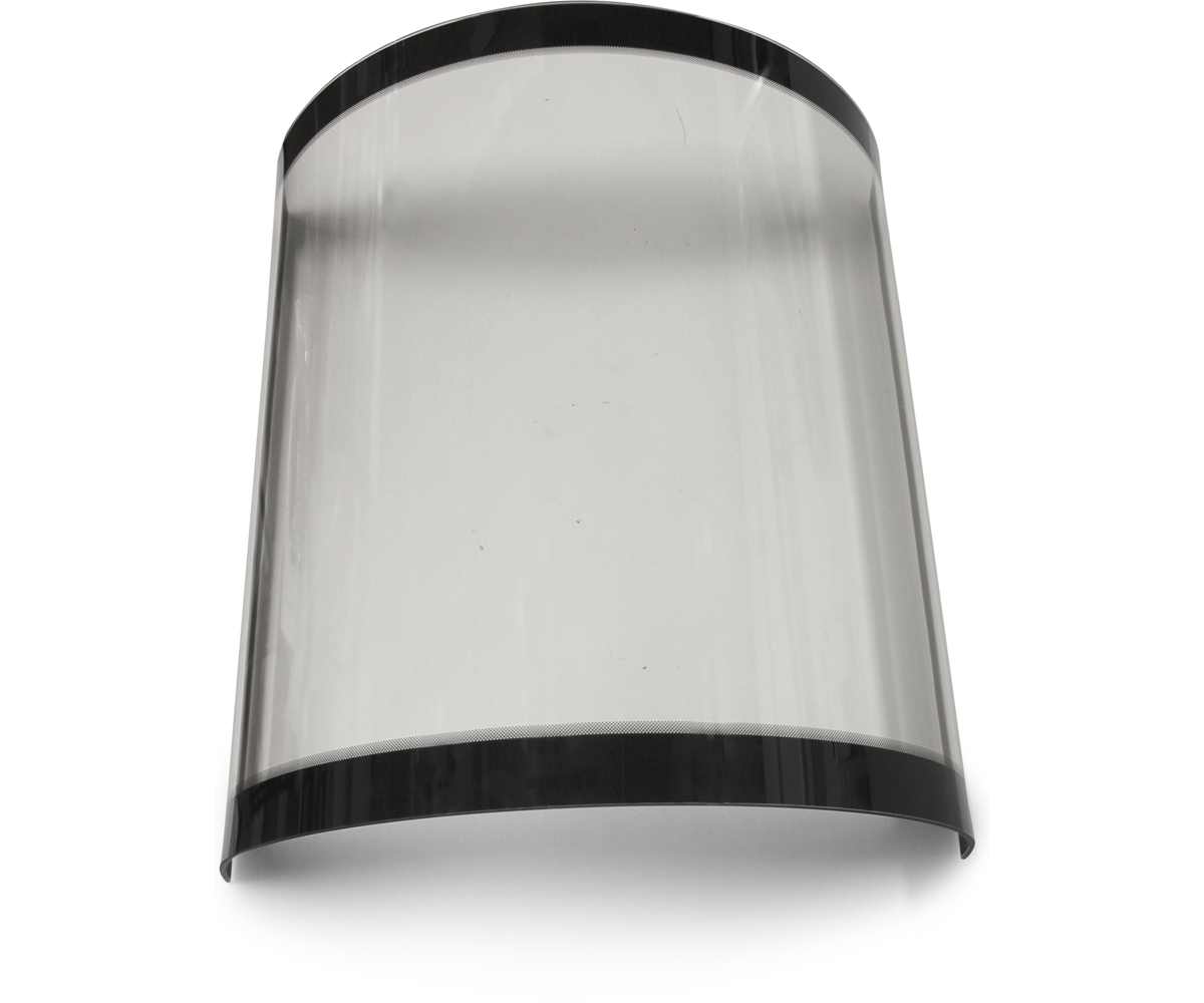 Spartherm Passo S Glasruit B