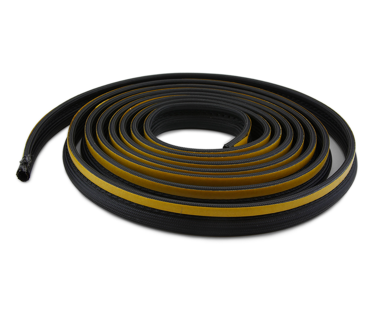 Justus Reno Soft Wärme Plus Deurafdichting B