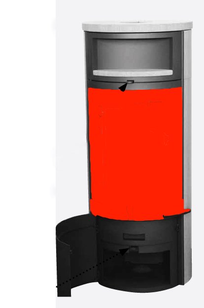 Drooff Solaro 2 Glasruit A