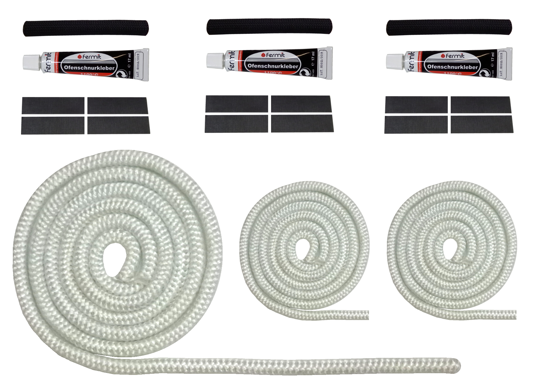 Globe Fire Jupiter Afdichting Set