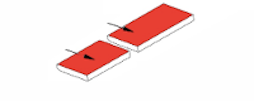 Spartherm Varia AS-2Rh vlamplaat Set