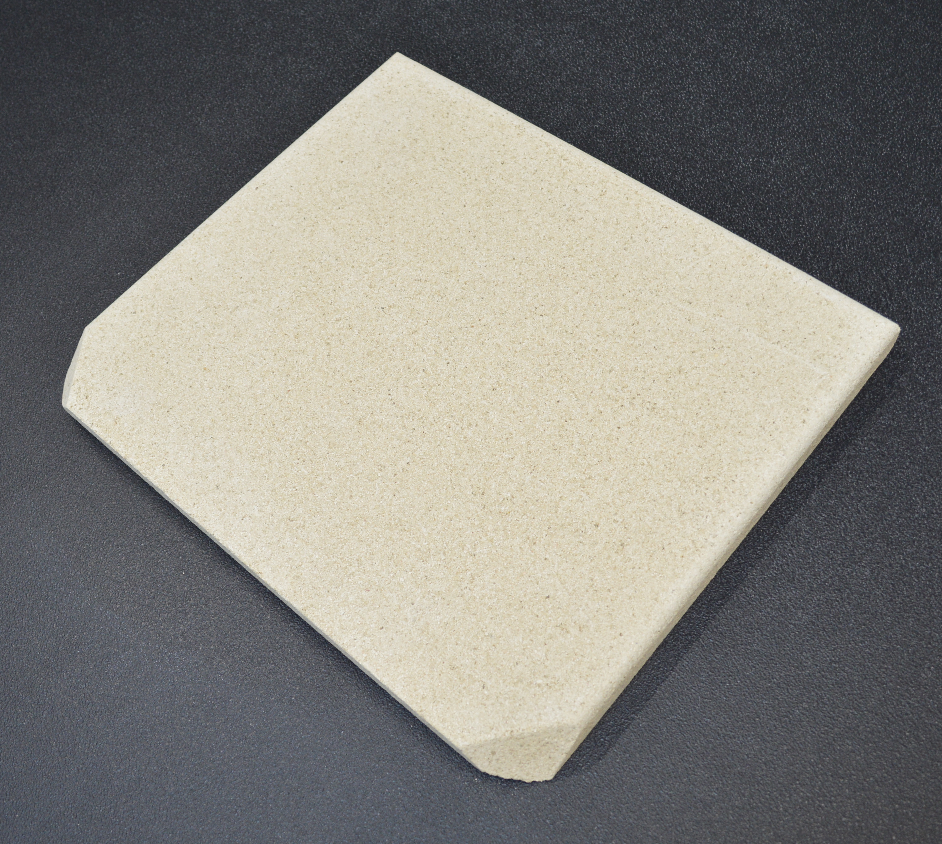 Termatech TT10G vlamplaat