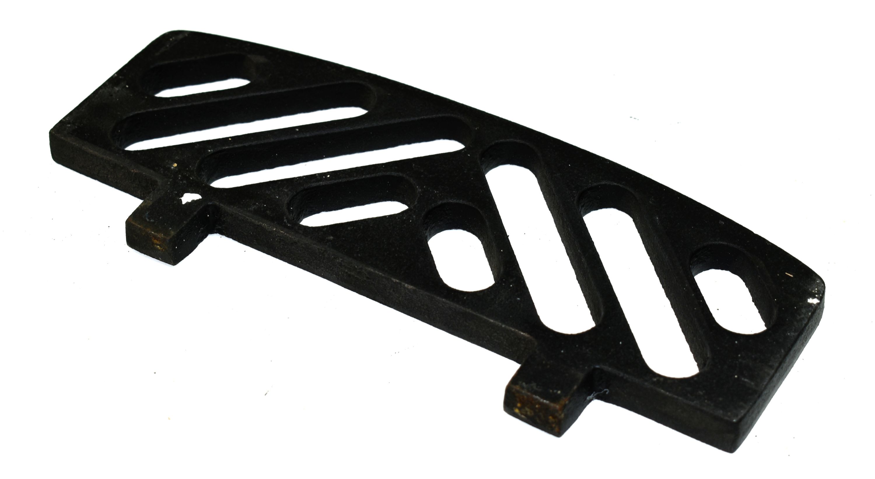 Wamsler W2-90 houtvanger