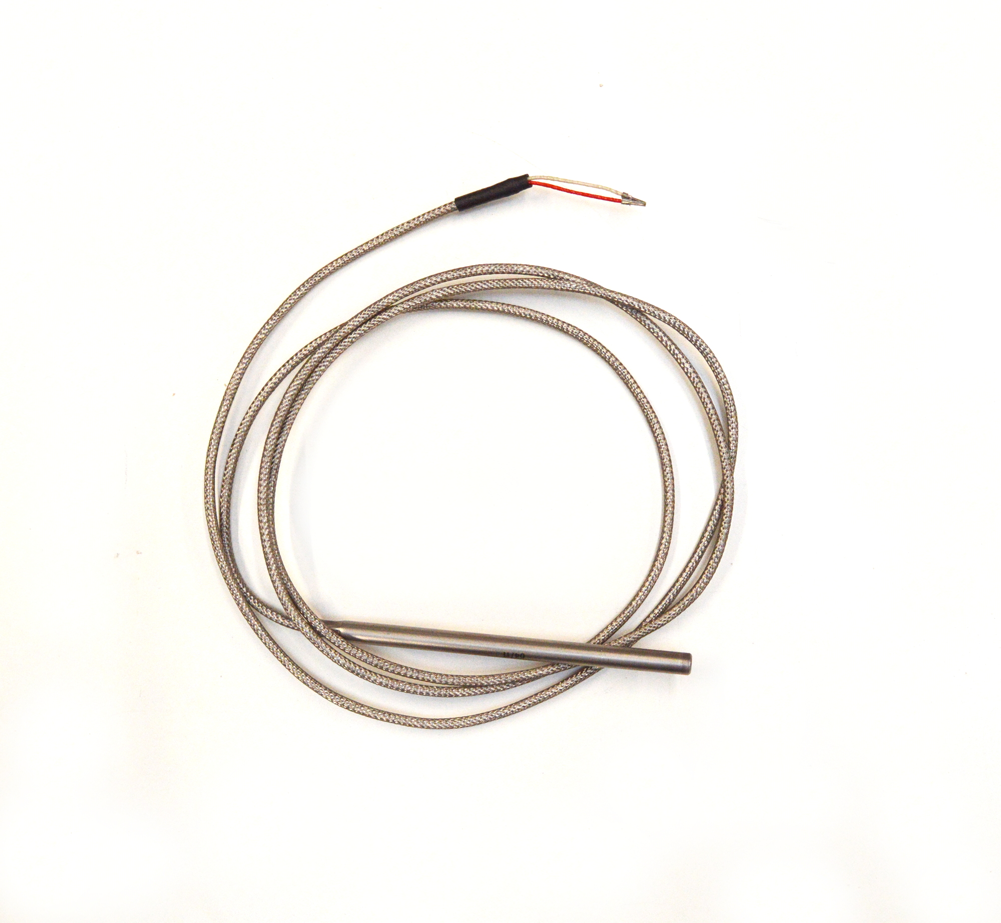 Haas-Sohn Eco-Pellet 302.08 Thermische sensor