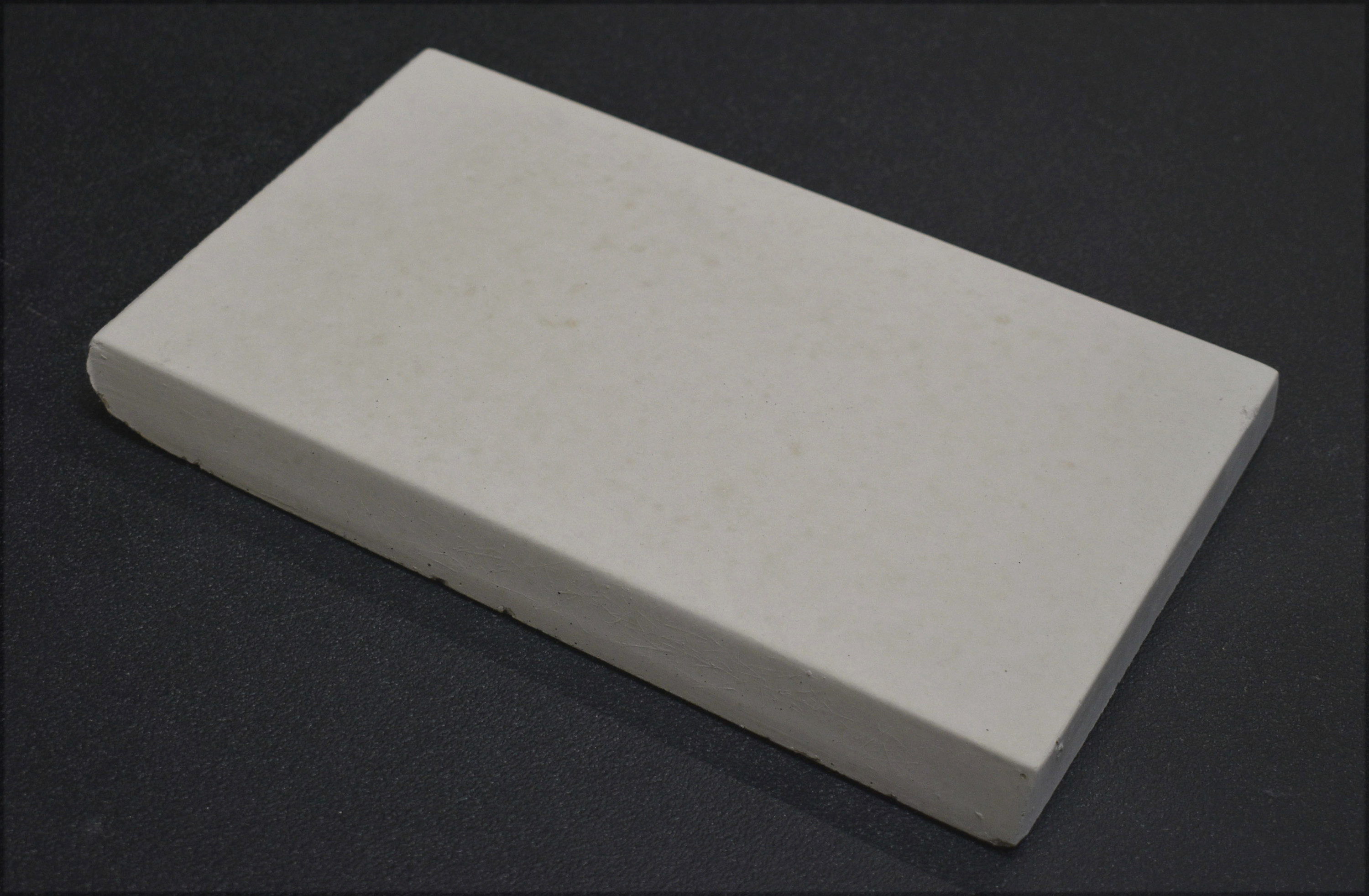 Nordpeis Quadro Basic Achterste muur steen