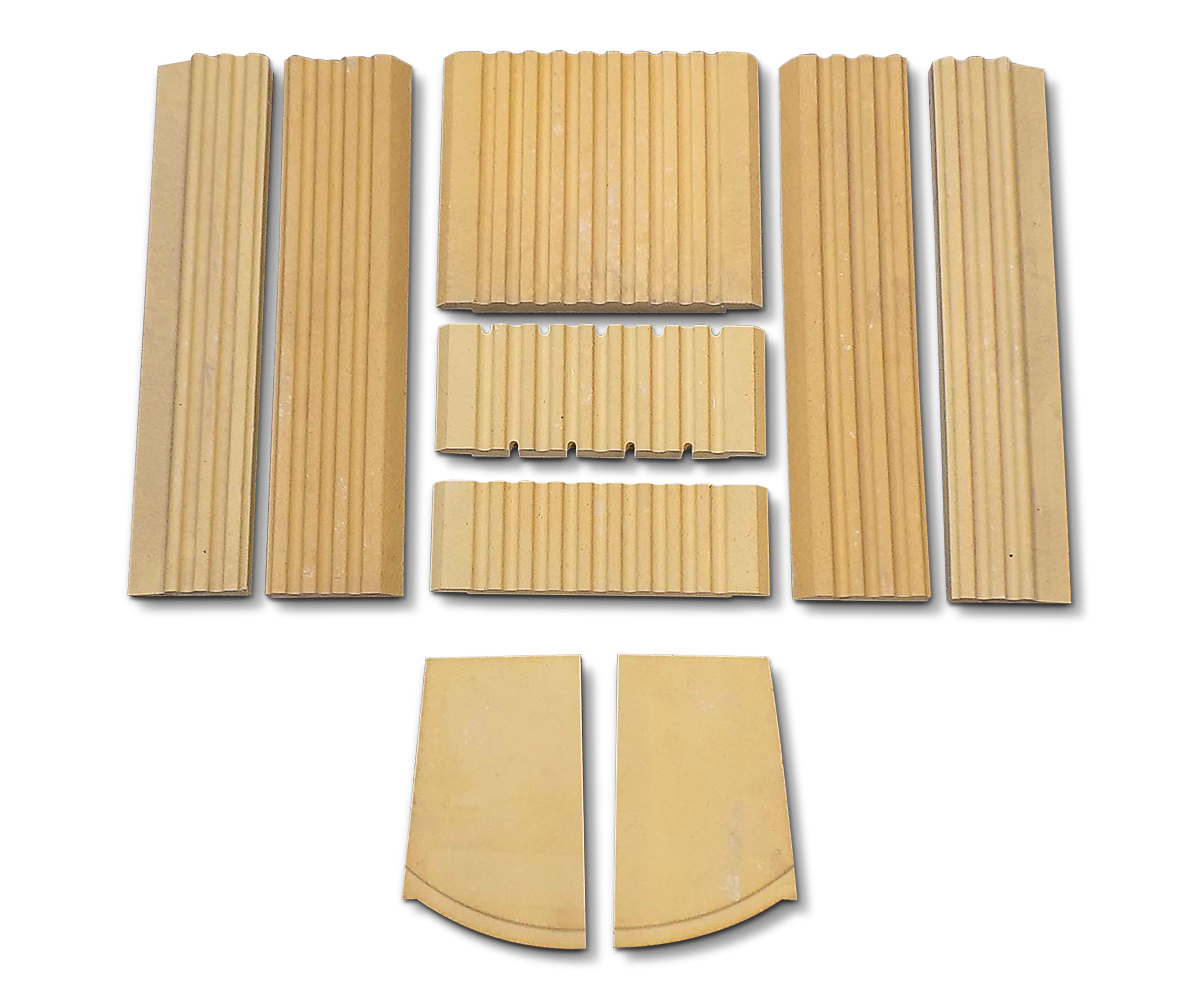 Leda Karat 681 D binnenwerk B