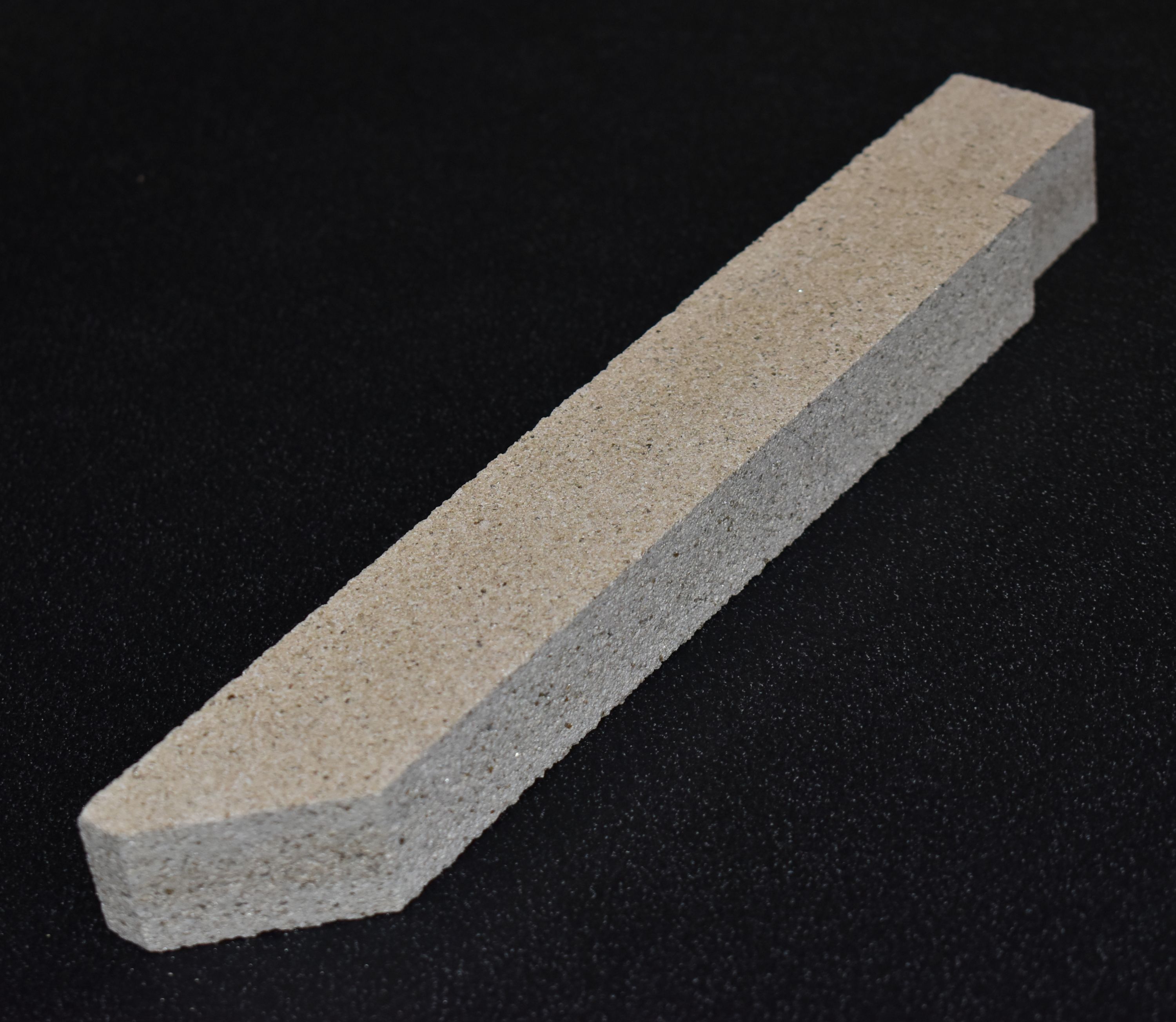 Wodtke KK 50-10 RW Bodemsteen rechts