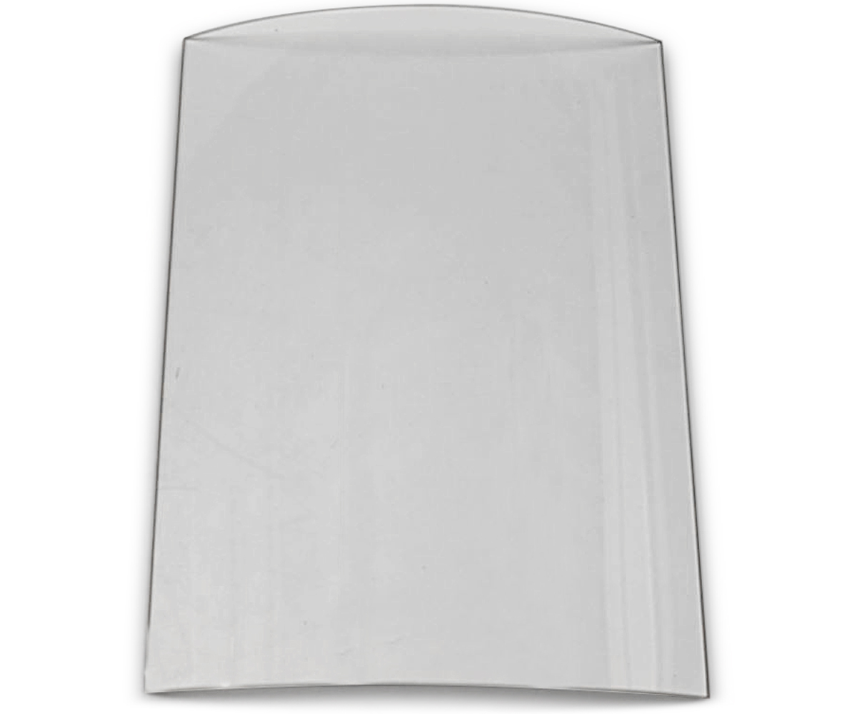 Eurotherm Dioptas Glasruit