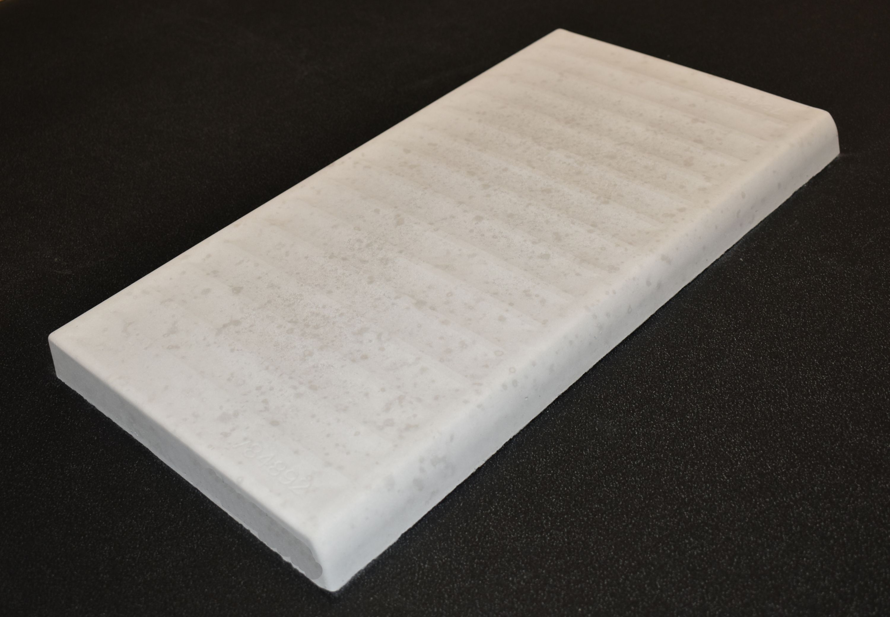 Austroflamm 75x57 K Achterste muur steen rechts