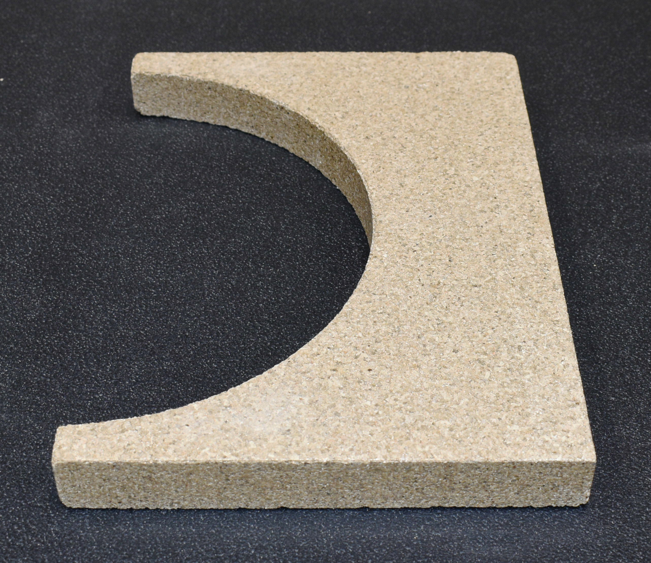 Wiking Cubic Bodemsteen rechts