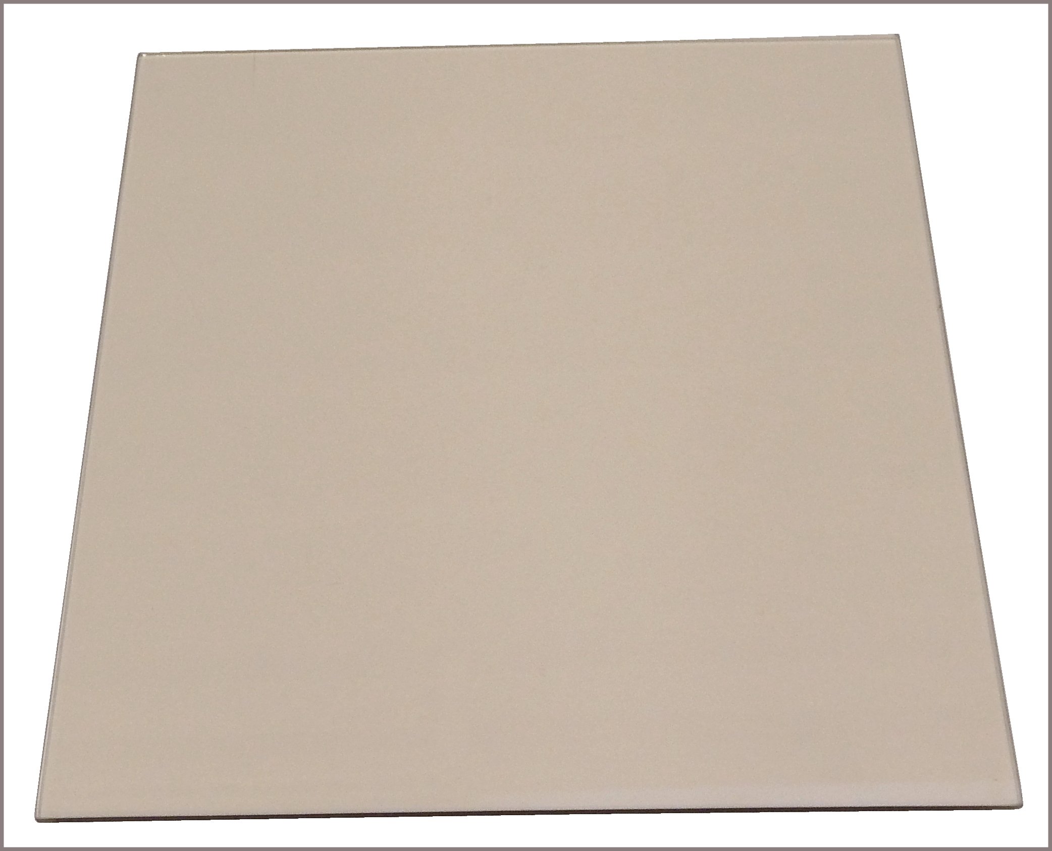 Leda Karat 680 D Glasruit