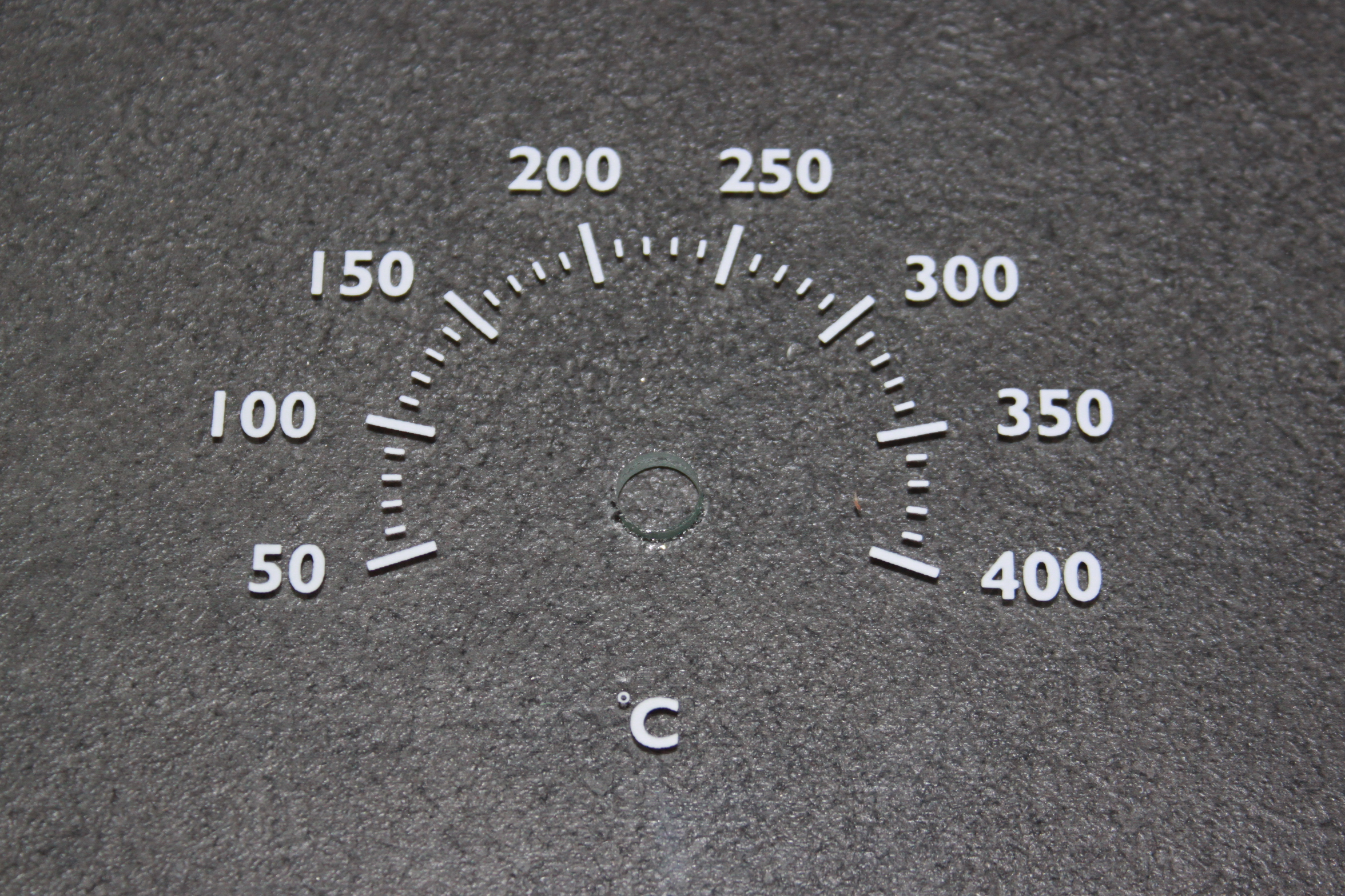 Wamsler K148 Glasruit binnen B