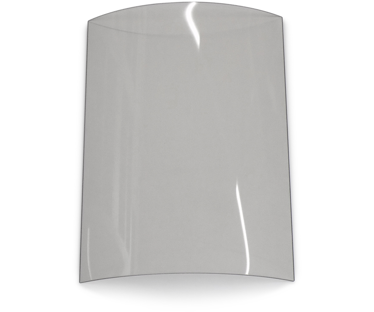 Heta Scan-Line 500 Glasruit