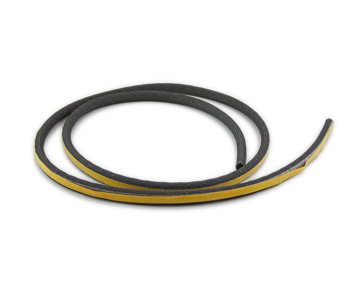 GKT E6010 glasruit afdichting