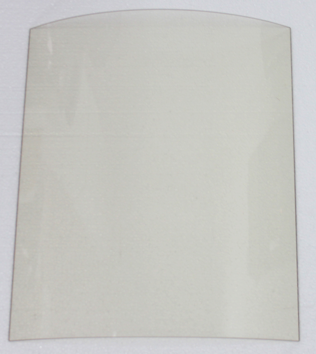 Oranier Polar Aqua III Glasruit keramisch Veiligheidsglas