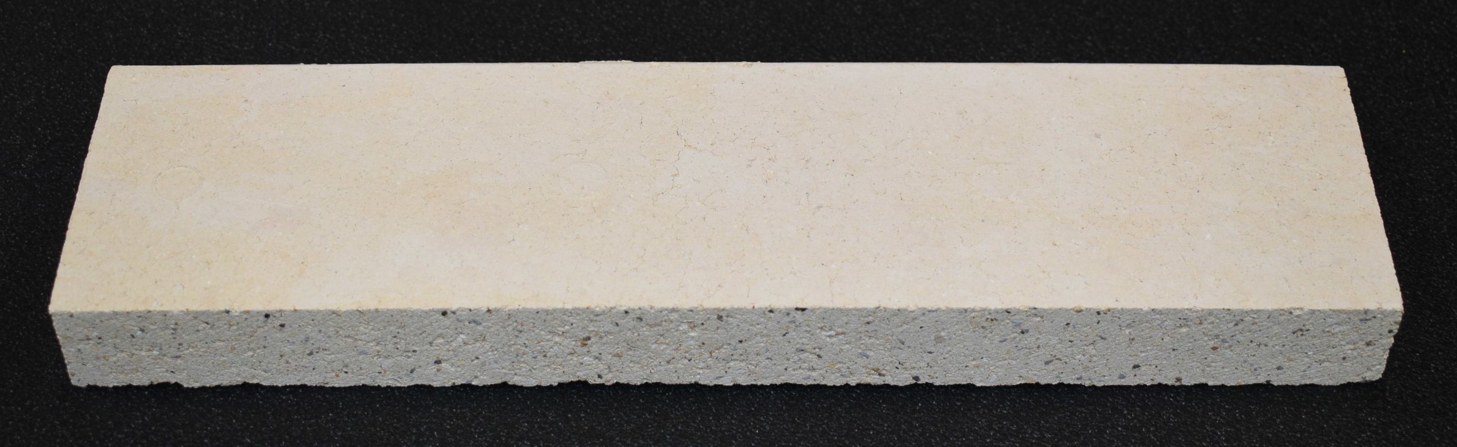Haas-Sohn Pyrus easy 294.15 Achterste muur steen boven