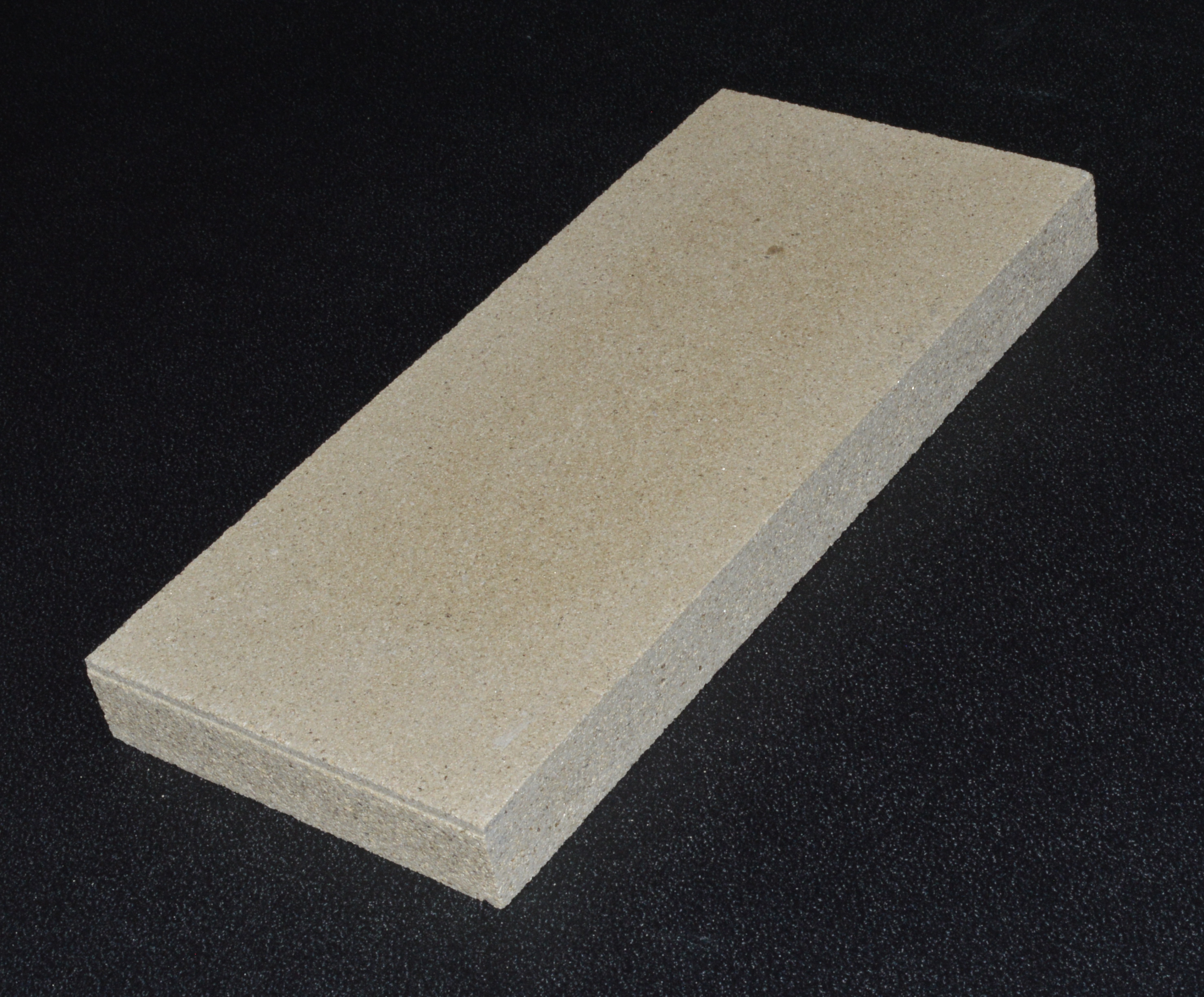 Eurotherm Rubin Zijsteen rechts voorkant B